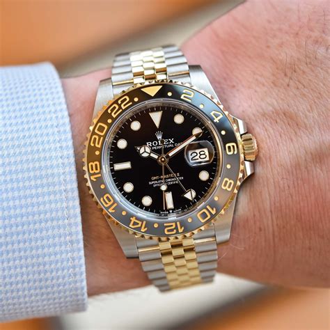 rolex new gmt 2022|new rolex gmt master 2.